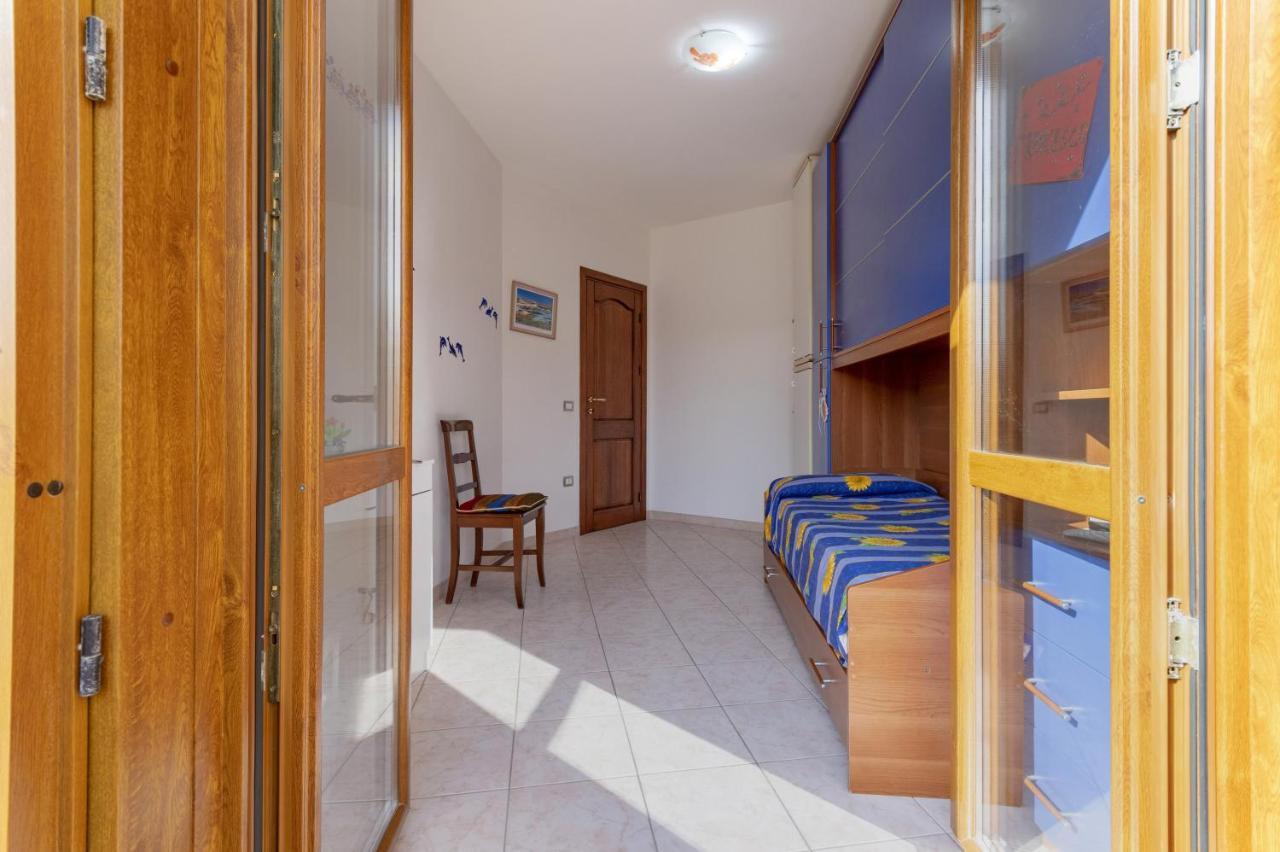 Villa Pitti Castelsardo Exteriér fotografie